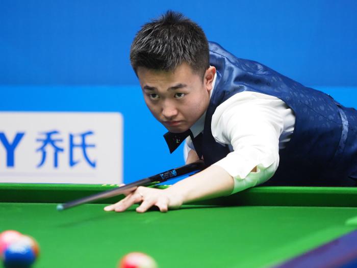 选手留太多 选手留太多