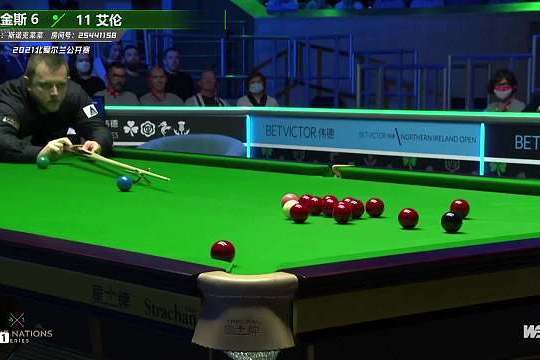 细节往往决 细节往往决