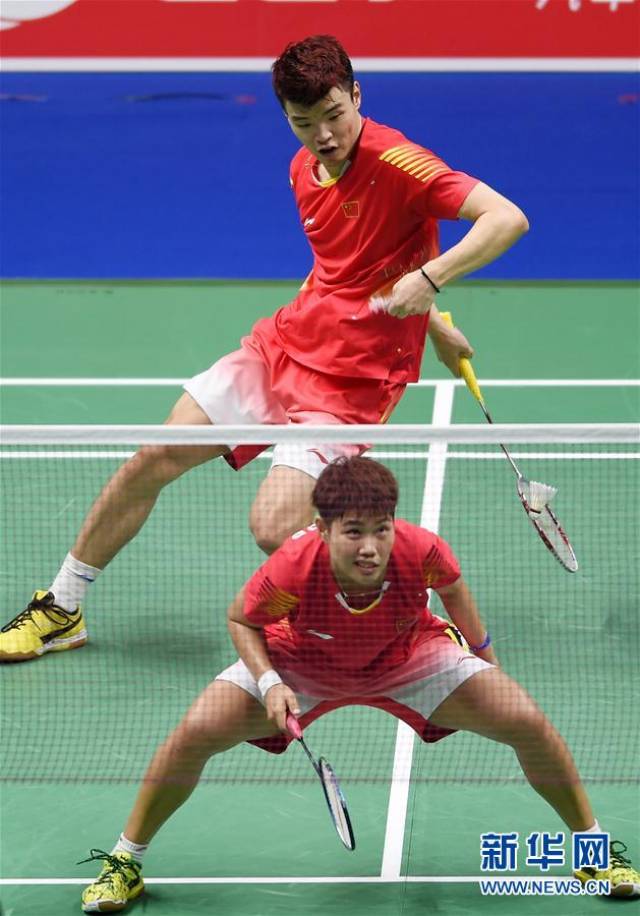 战术对比 战术对比