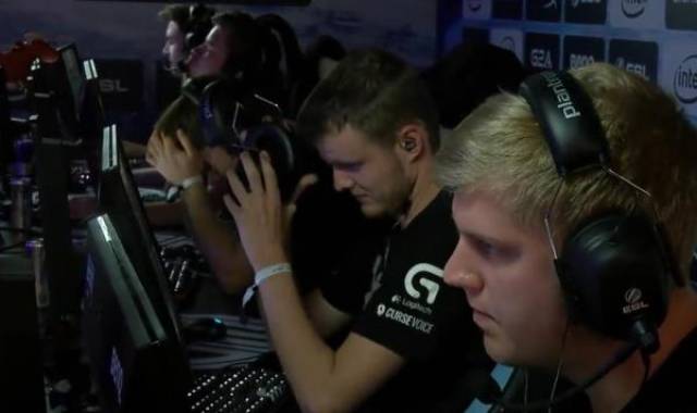 外线火力一 外线火力一