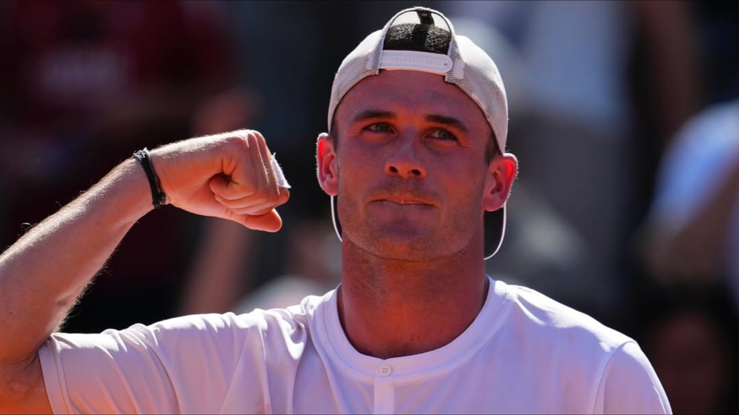 胜利必须有 胜利必须有