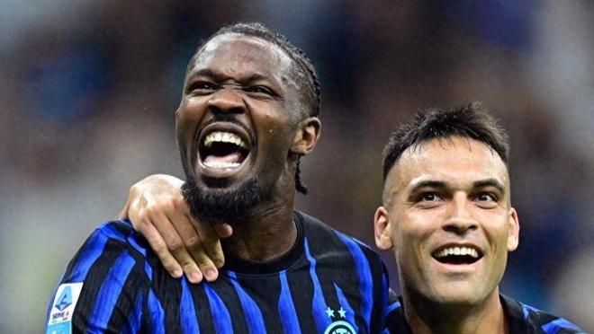 一边是体系 一边是体系