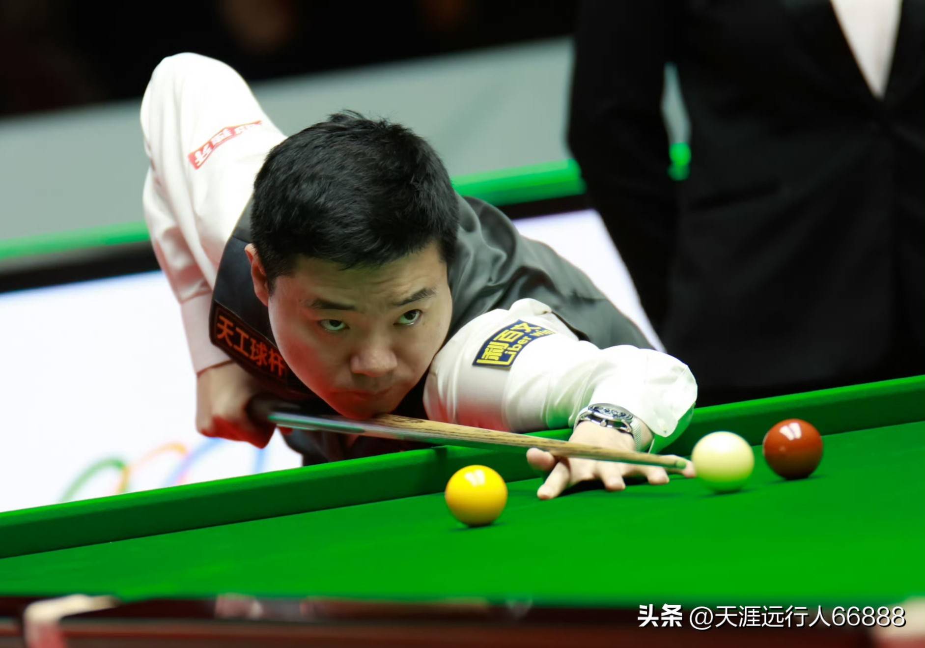 连麦与开发 连麦与开发