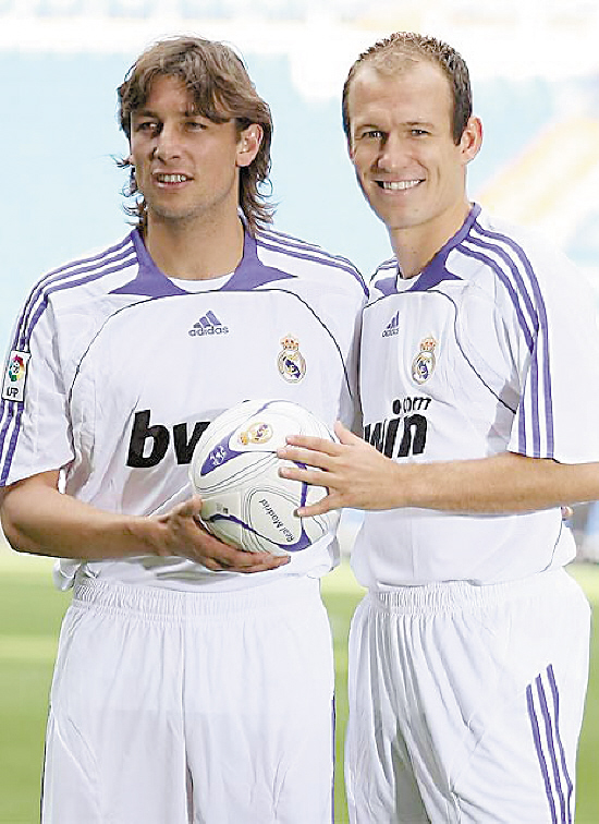 梅开二度 梅开二度